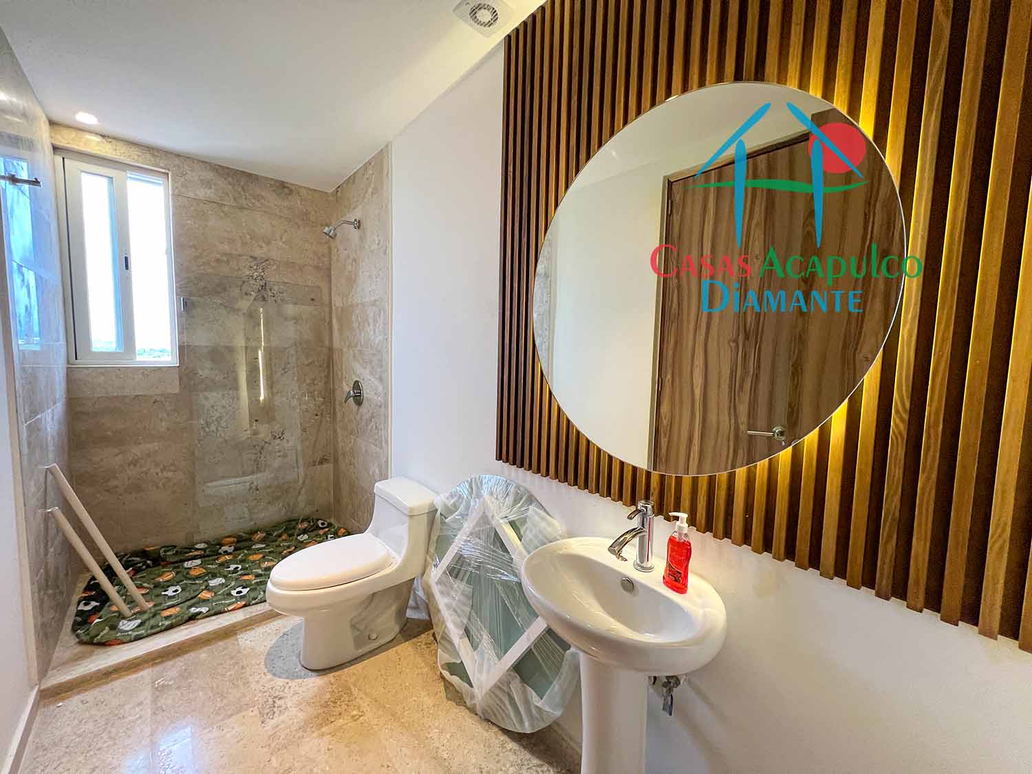 Ikaroa PH 6 - Cuarto de servicio 3